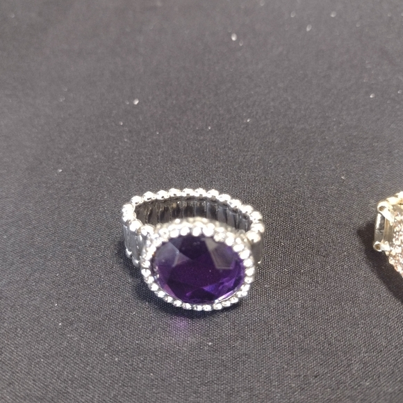 NWT ring bundle - Picture 3 of 5